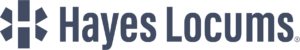 Logotype of Hayes Locums