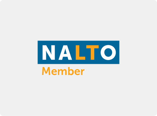 NALTO member