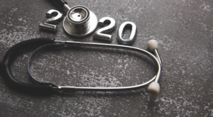 2020 stethoscope