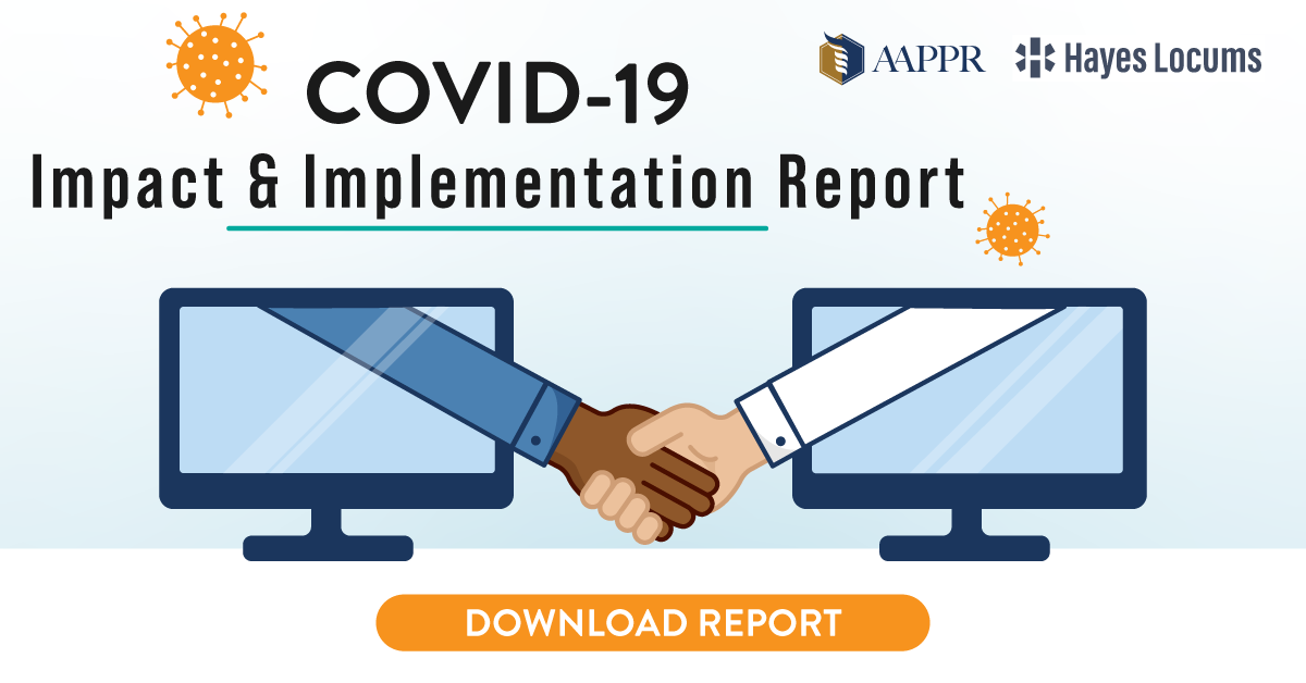 COVID-19 Impact & Implementation Report - Download Report