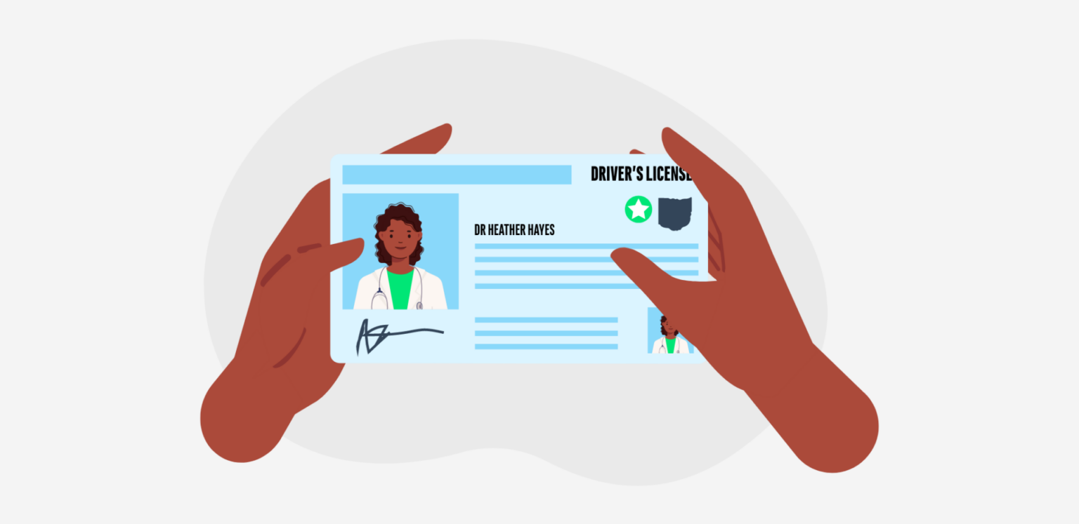 Locum Tenens Travel Guide Do You Need a REAL ID to Fly? Hayes Locums