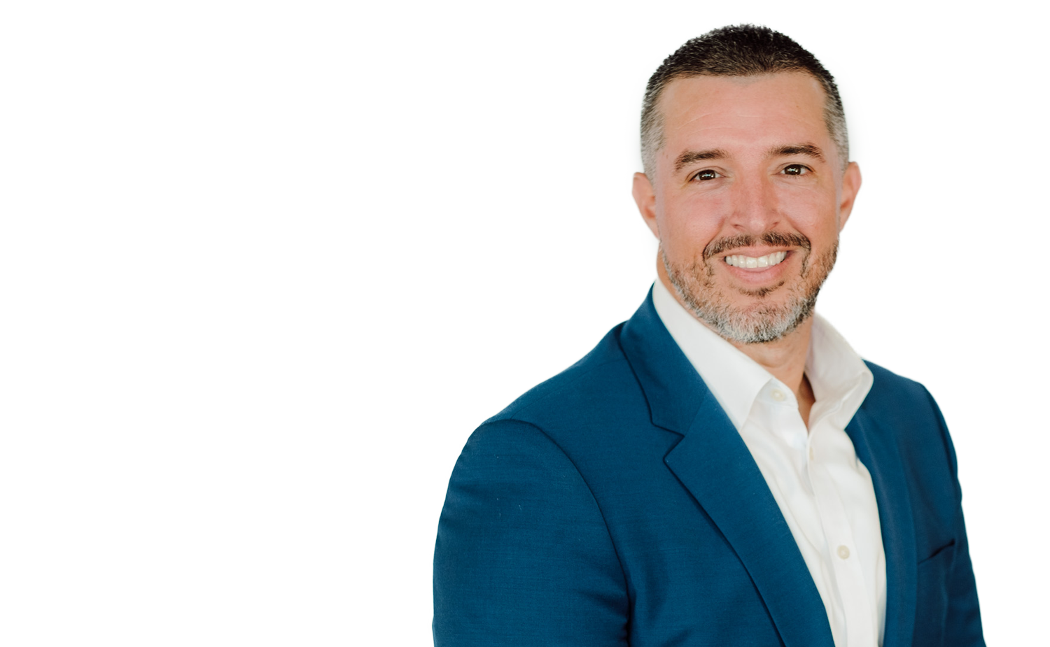 Joshua Ruf About Us | Locum Company | Hayes Locums